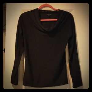 Eileen Fisher Merino Wool Sweater